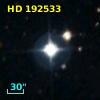 HD 192533
