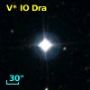 V* IO Dra