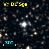V* DL Sge