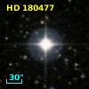 HD 180477