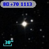 BD+70  1113