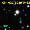 Cl* NGC 1039     JP      63