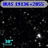 IRAS 19136+2055