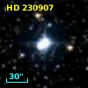 HD 230907