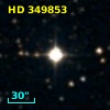 HD 349853