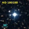 HD 180188