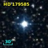 HD 179585