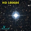 HD 180684
