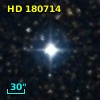 HD 180714