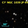 Cl* NGC 1039     JP      64