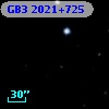 GB3 2021+725