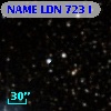 NAME LDN 723 I