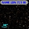 NAME LDN 723 III