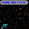 NAME LDN 723 IV