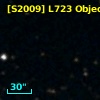 [S2009] L723 Object 11