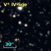 V* IV Sge
