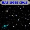 IRAS 19095+2011