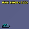 IRAS 19096+2120