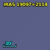 IRAS 19097+2114