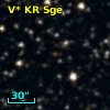 V* KR Sge
