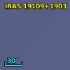 IRAS 19109+1903