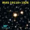 IRAS 19110+1926