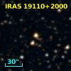 IRAS 19110+2000