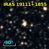 IRAS 19111+1855