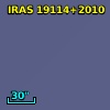 IRAS 19114+2010