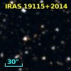 IRAS 19115+2014