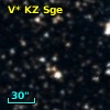 V* KZ Sge