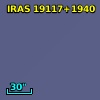 IRAS 19117+1940