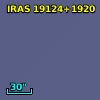 IRAS 19124+1920