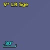 V* LR Sge