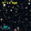 V* LV Sge