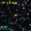 V* LX Sge