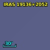 IRAS 19136+2052