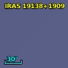 IRAS 19138+1909