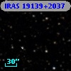 IRAS 19139+2037
