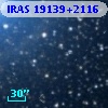 IRAS 19139+2116