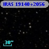 IRAS 19140+2056