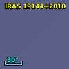 IRAS 19144+2010