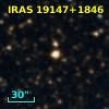 IRAS 19147+1846