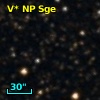 V* NP Sge