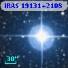 IRAS 19131+2108