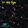 V* NQ Sge