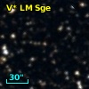 V* LM Sge