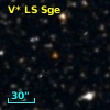 V* LS Sge