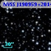 NVSS J190959+201457