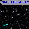 NVSS J191144+192332